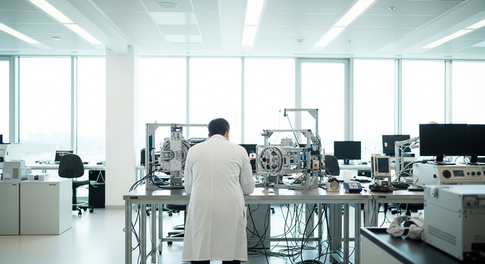 【即時新聞】醫療設備商Kestra(KMTS)第三季營收增63%,上調財測展現強勁動能!