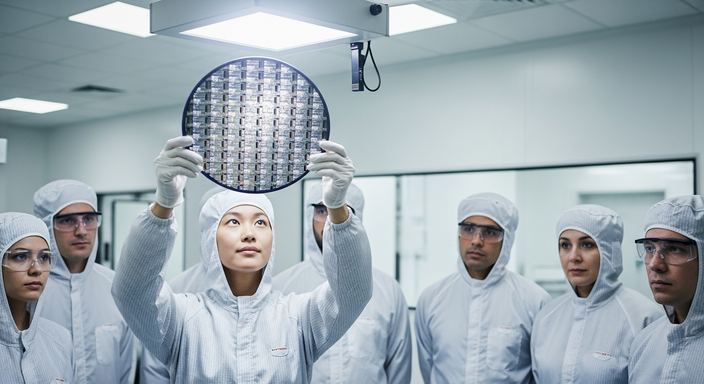 【即時新聞】旺宏(2337)亮燈飆新高！缺貨題材發酵，這「2檔概念股」大戶急卡位！