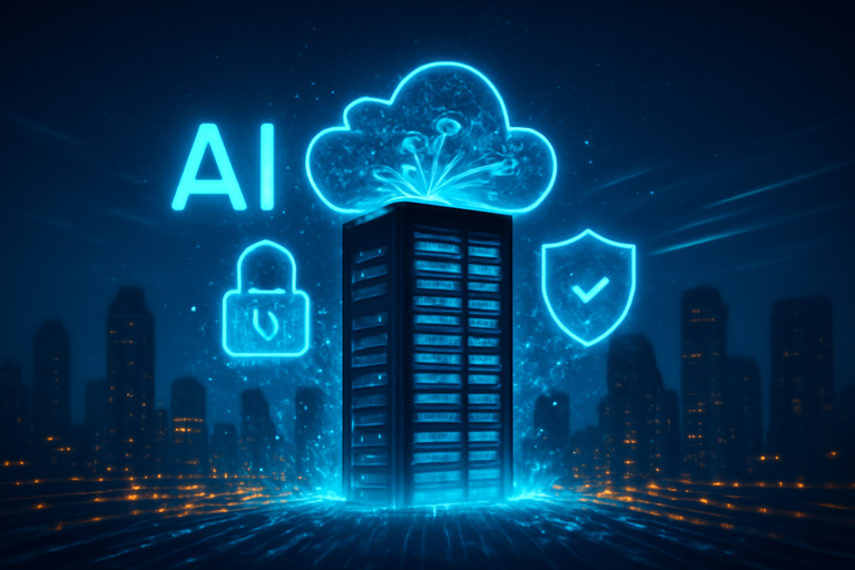 【美股動態】CrowdStrike綁定Nebius，AI資安點火