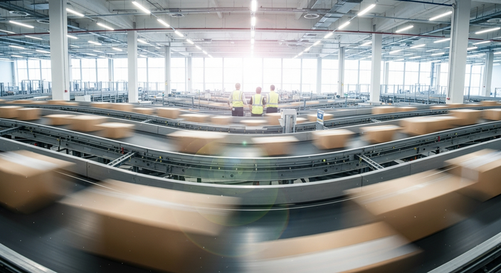 【即時新聞】中通快遞最新財報表現亮眼，營收與獲利雙雙擊敗華爾街預期！