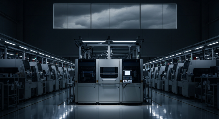 【即時新聞】三星電子工會壓倒性通過罷工計畫，恐衝擊全球記憶體晶片供應鏈