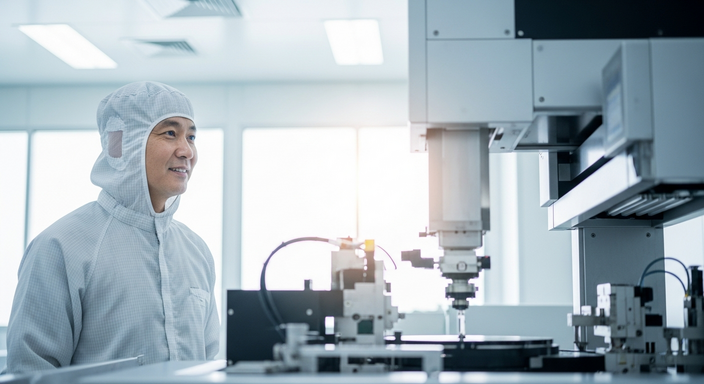 【即時新聞】最新！輝達GTC大會助攻台股，致茂今日盤中飆1610元創歷史新天價