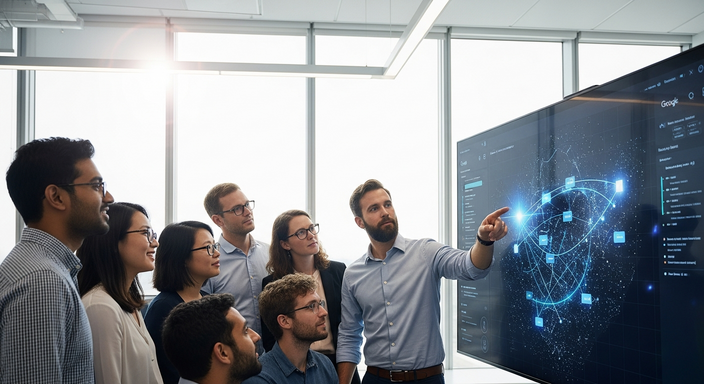 【即時新聞】GOOGL這1最新AI升級發酵，股價轉強漲近2％還能追嗎？