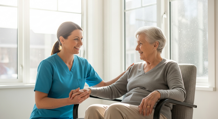 【即時新聞】Addus HomeCare(ADUS)揭2026年營運重心，醫療補助壓力緩解帶動復甦！