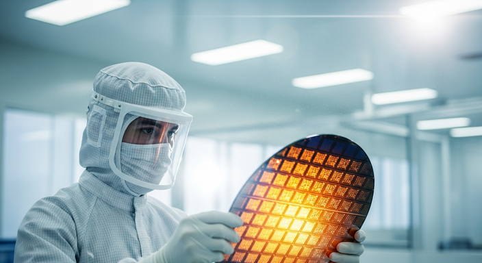 【即時新聞】最新代理式AI熱潮引爆龐大算力需求，台積電成基礎設施核心受惠者！