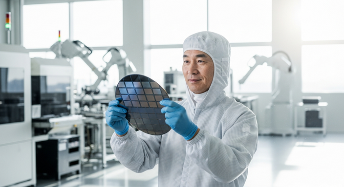 【即時新聞】今日最新！AI兆元商機引爆，台積電ADR逆勢漲0.57％長線看好