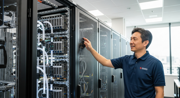 【即時新聞】最新外資調升奇鋐目標價，上修全年營收至2174億元大增56％