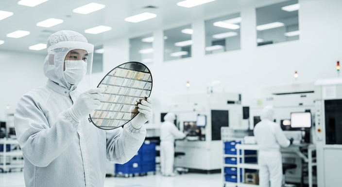 【即時新聞】近日成熟製程漲價發酵，UMC爆量漲逾2％還能追嗎？