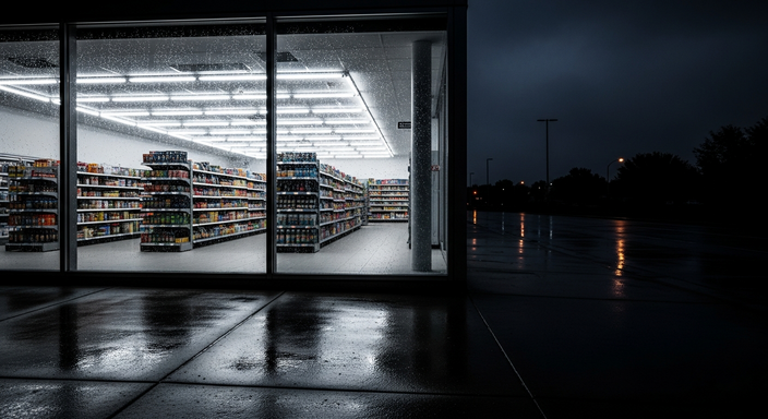 【即時新聞】跨國便利店巨頭Alimentation Couche-Tard第三季財報正式出爐，每股盈餘達0.81美元