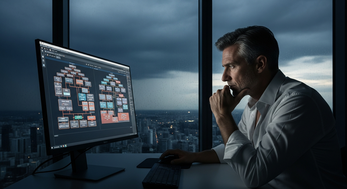 【即時新聞】美股科技ETF過度集中輝達與蘋果，等權重ETF成避險新寵