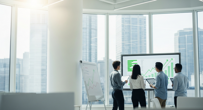 【即時新聞】Hello Group最新第四季獲利與營收雙擊敗市場預期，展現穩健營運韌性