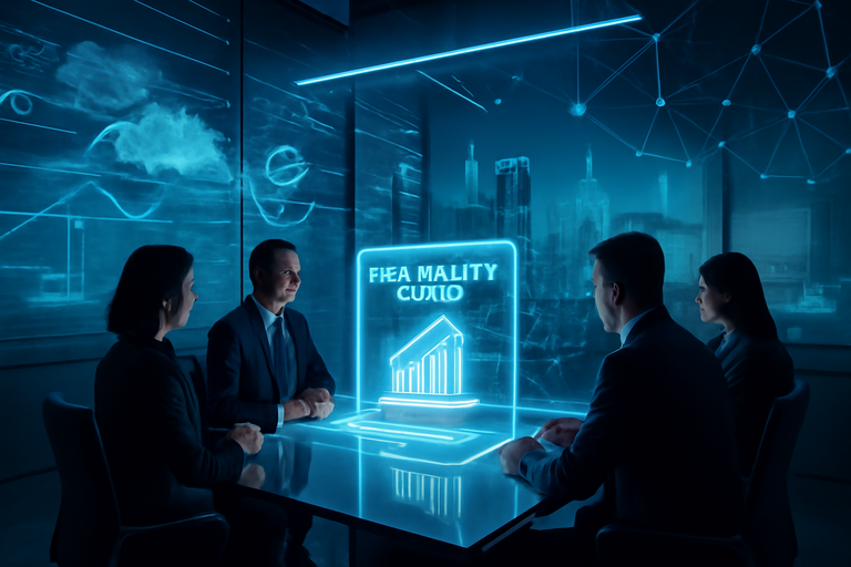 【美股動態】Accenture財報顯示AI訂單撐動能