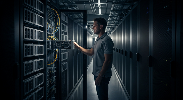 【即時新聞】IREN近日宣布這「2大動作」，狂掃5萬組GPU還能追嗎？