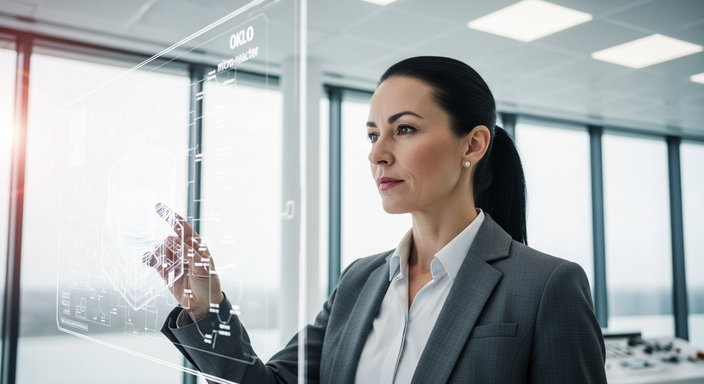 【即時新聞】OKLO最新獲這2大核准，資金卡位爆量203％還能追嗎？