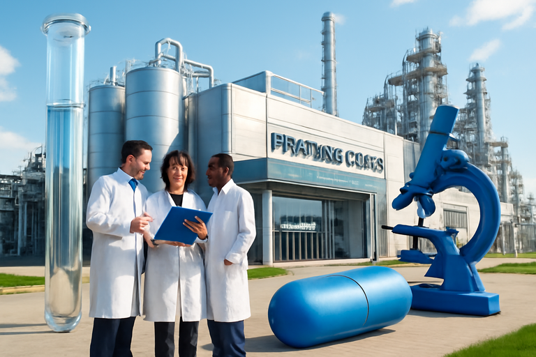 【美股動態】禮來估值過熱遭降評，千元關卡失守