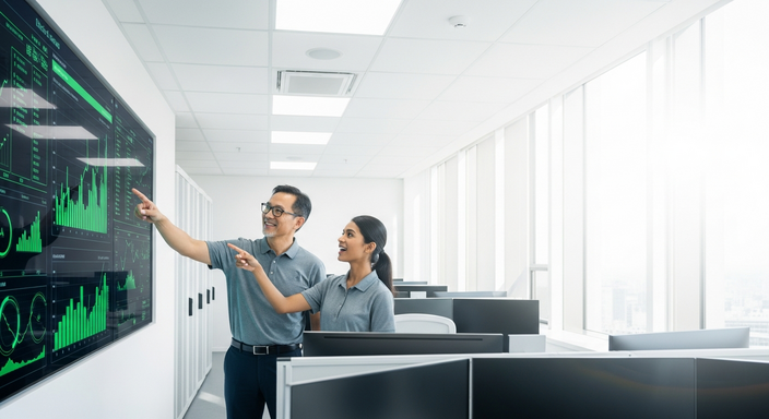 【即時新聞】NBIS最新宣布奪270億肥單，爆量狂漲15％還能追嗎？