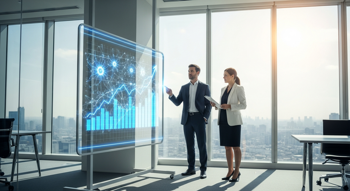 【即時新聞】億萬富翁操盤手重押這兩檔AI巨頭！微軟與Alphabet成為核心持股