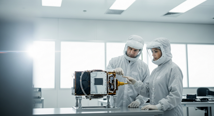 【即時新聞】最新太空板塊轉強，RKLB爆量大漲逾10％還能追嗎？