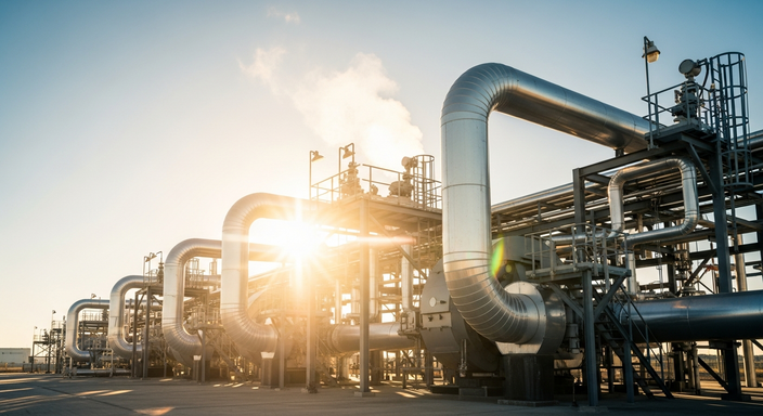 【即時新聞】Natural Gas Services Group(NGS)看好2026年毛利率持續攀升，高階設備需求強勁帶動營運成長