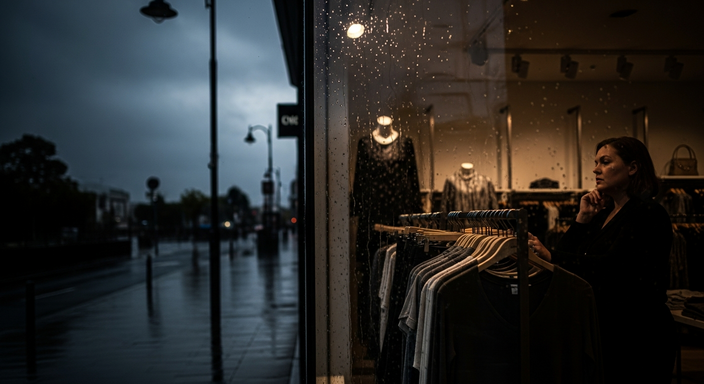 【即時新聞】大尺碼服飾品牌 Torrid 財報即將出爐，市場擔憂營收恐持續衰退！