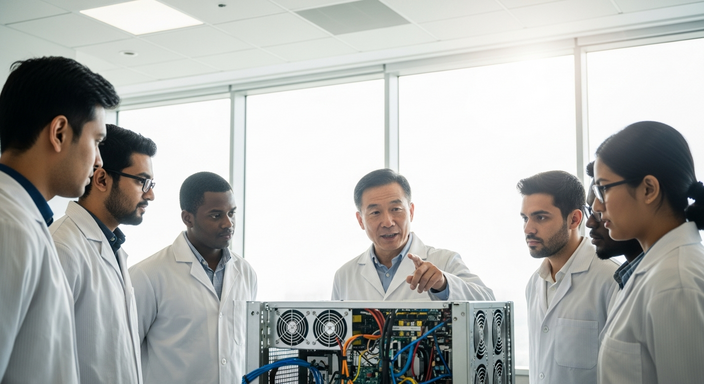 【即時新聞】最新GTC大會題材發威！外資大舉敲進台達電推升股價創掛牌歷史新天價