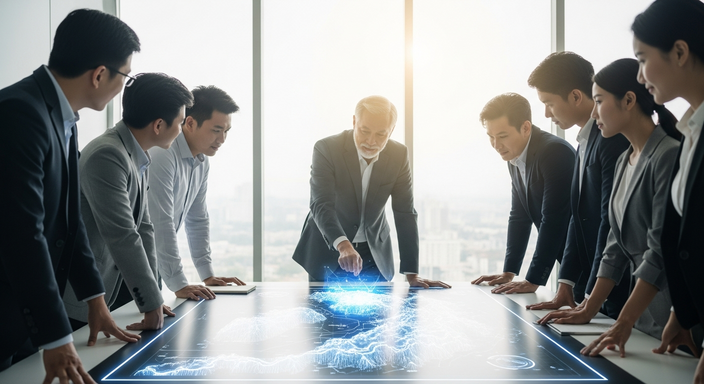 【即時新聞】Vault Strategic Mining(KNXFF)啟動全面戰略資產評估，優化2026年美國礦產與鎳礦探勘計畫