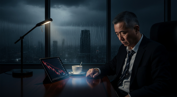 【即時新聞】最新!銘旺科決議不分派股利卻延遲重訊,遭證交所開罰3萬元違約金