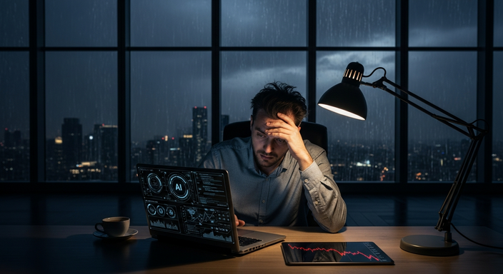 【即時新聞】知名加密數據商Messari裁員換將，宣告轉型AI優先並引發裁員潮關注