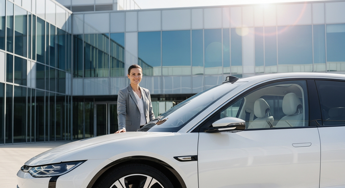 【即時新聞】輝達AI大會帶動Uber大漲！外資看好自動駕駛計程車布局，潛在漲幅上看四成