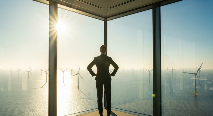 【即時新聞】Woodside Energy 任命代理執行長為正式 CEO，外資看好營運穩定性提升