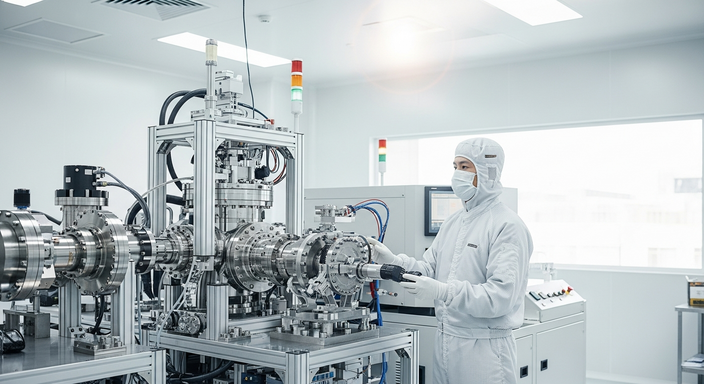 【即時新聞】光洋科今日強攻漲停！台積電供應鏈發威，最新股價與營收重點一次看！