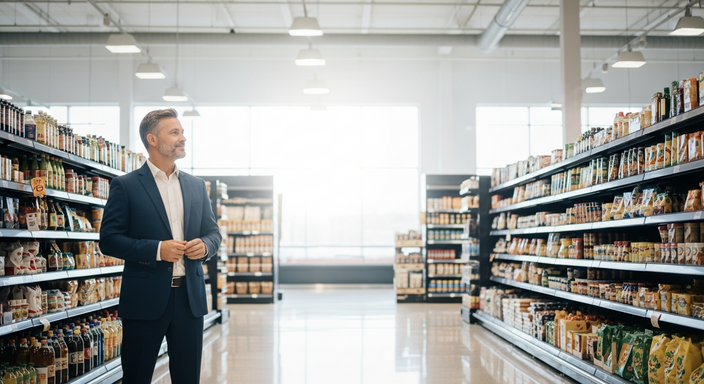 【即時新聞】Supermarket Income REIT 宣布擴大合資聯貸規模至4.37億英鎊，成功優化近期債務結構