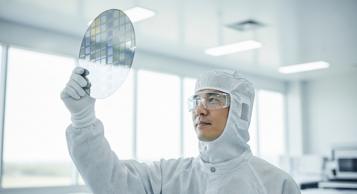 【即時新聞】永光(1711)攻先進封裝亮燈漲停，這「5檔概念股」資金輪動升溫？