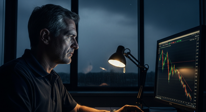 【即時新聞】最新宣布這「1晶片」搭上輝達，INTC飆逾7％竟翻黑！