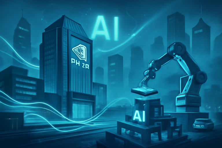 【美股動態】輝達瞄準AI推論商機上看1兆美元