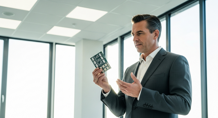 【即時新聞】QCOM最新宣布200億回購，爆量拉回還能卡位嗎？