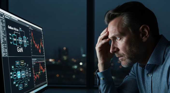 【即時新聞】NVTS最新卡位輝達鏈，高層拋百萬持股跌逾6％還能追嗎？