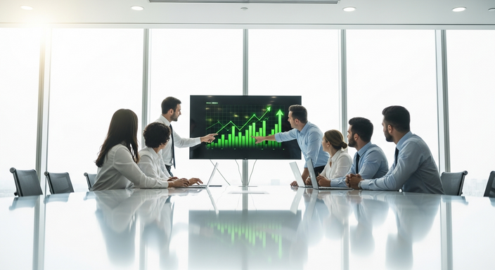 【即時新聞】IZEA大幅削減成本實現轉虧為盈，並力拚2026年下半重返營收成長軌道