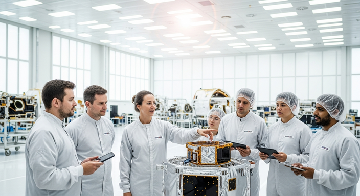 【即時新聞】Rocket Lab即將執行連續兩次發射任務，帶動股價狂飆逾10％