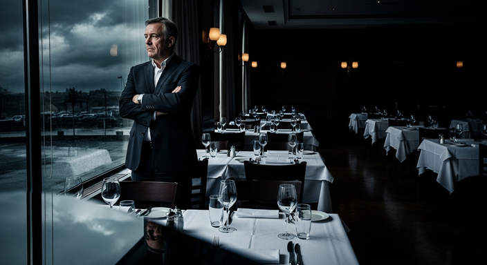 【即時新聞】達頓餐廳本週四公布最新財報！全美餐飲業指標面臨營收成長檢驗