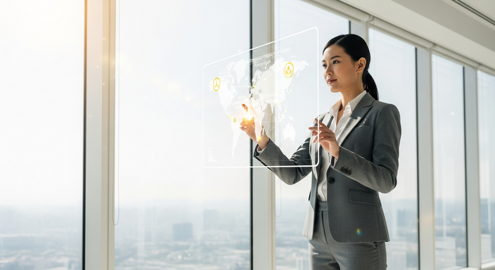 【即時新聞】360數科Q4風險指標大幅改善，2026年將全面拓展海外信貸市場佈局