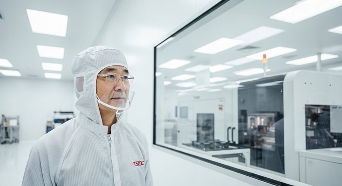 【即時新聞】最新輝達AI商機上看兆美元，今日台積電ADR上漲0.57％關注後市