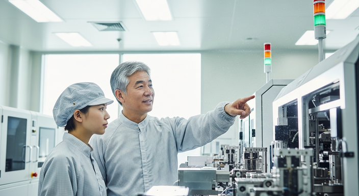 【即時新聞】最新公告！均豪前二月營收達6.23億元創兩年新高，年增6.6％表現亮眼