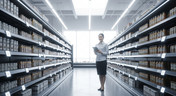 【即時新聞】最新法說會登場！三商家購宣布未來型超市計畫與2025年EPS達2.14元