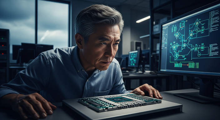 【即時新聞】CRDO最新宣布這2大新技術，量縮逾5成還能進場卡位嗎？