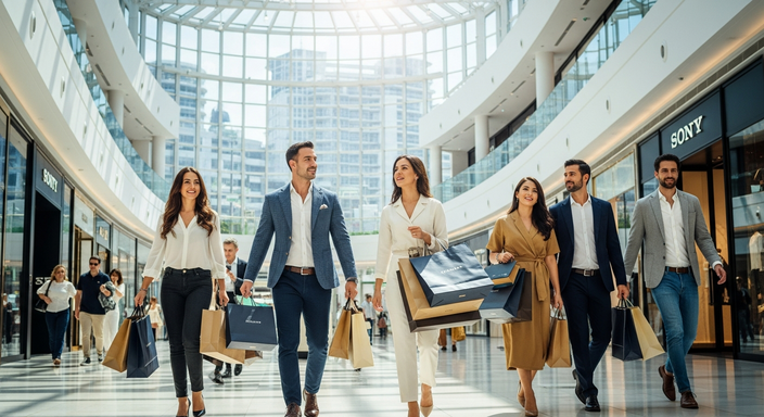 【即時新聞】美股盤中焦點：梅西百貨與Lululemon財報報捷，美光科技蓄勢待發！