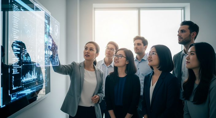 【即時新聞】知名操盤手準確預測輝達創歷史新高！回顧AI霸主驚險洗盤與業績暴風成長