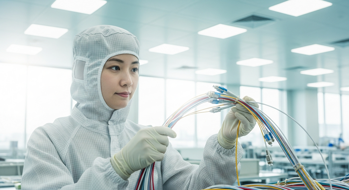 【即時新聞】最新！聯穎(3550)列注意股，公布1月獲利年增135％賺0.08元