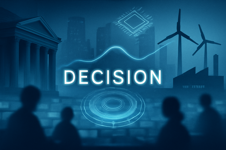 【美股動態】利率不變機率居高，聯準會Decision牽動全年降息路徑