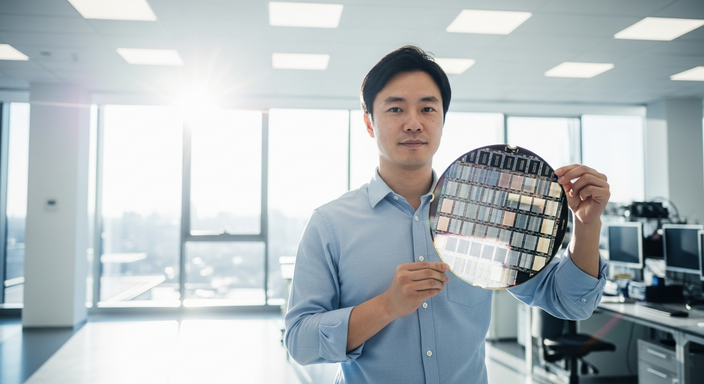 【即時新聞】最新SNDK搭AI獲利飆150％，爆量轉強這檔還能追嗎？